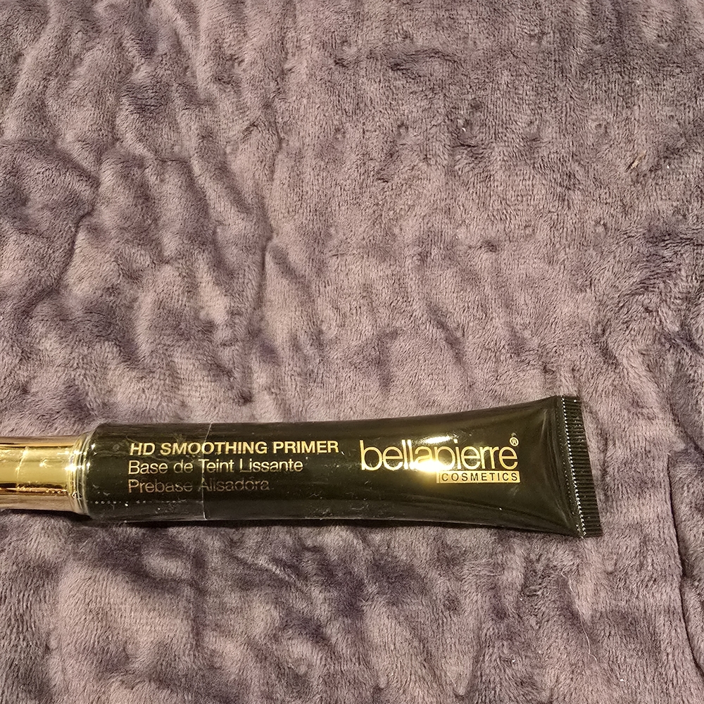 Bellapierre HD Smoothing Primer